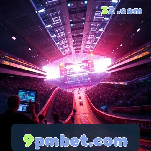 9pmbet.com: Bônus Imperdíveis Que Você Não Pode Deixar Passar!