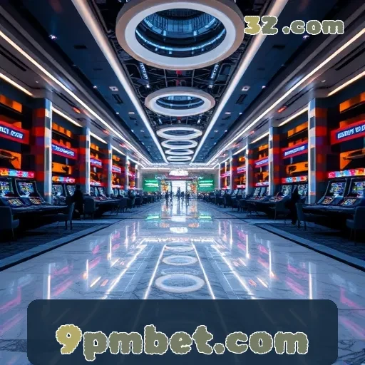9pmbet.com: Um Refúgio Seguro e Dinâmico para Apostas Online