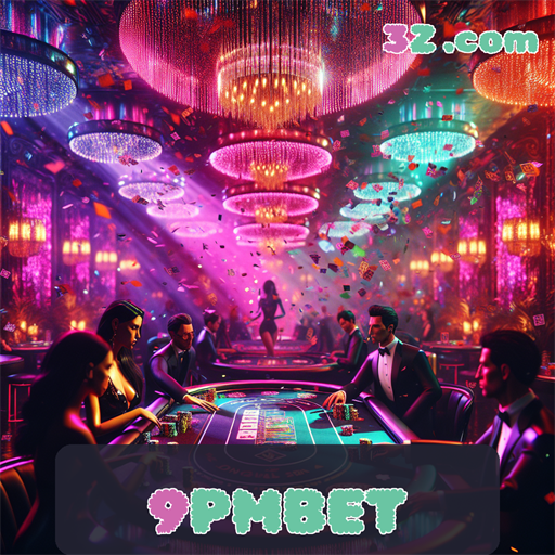 Explore o Brilhante Mundo do App da 9pmbet.com