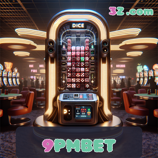 Explore a Plataforma Arrojada da 9pmbet.com para Jogos