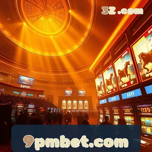9pmbet.com: A Experiência Definitiva em Jogos Online no Brasil
