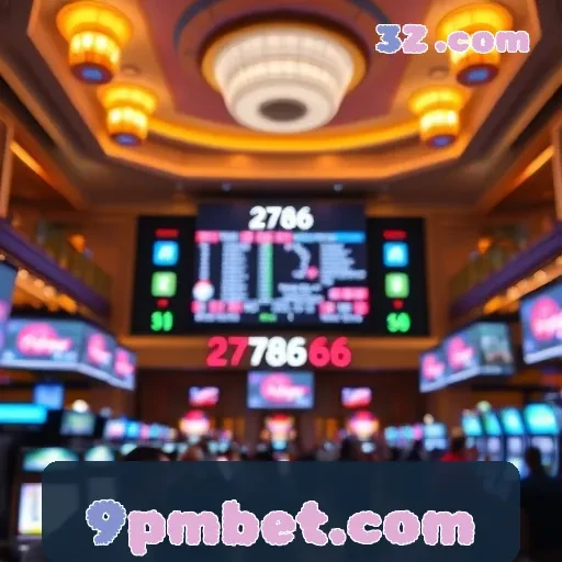9pmbet.com: A Plataforma que Revoluciona a Experiência em Jogos Online