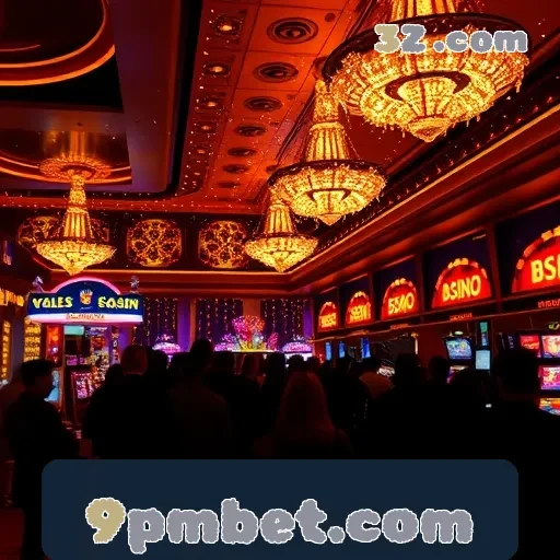 9pmbet.com: O Suporte 24/7 Que Todo Jogador Deseja Encontrar